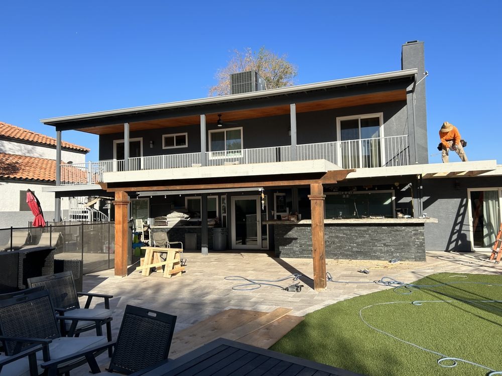 MR. TAPIA LANDSCAPING